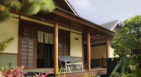 Villa Kota Bunga Ade Type Jepang - 0310